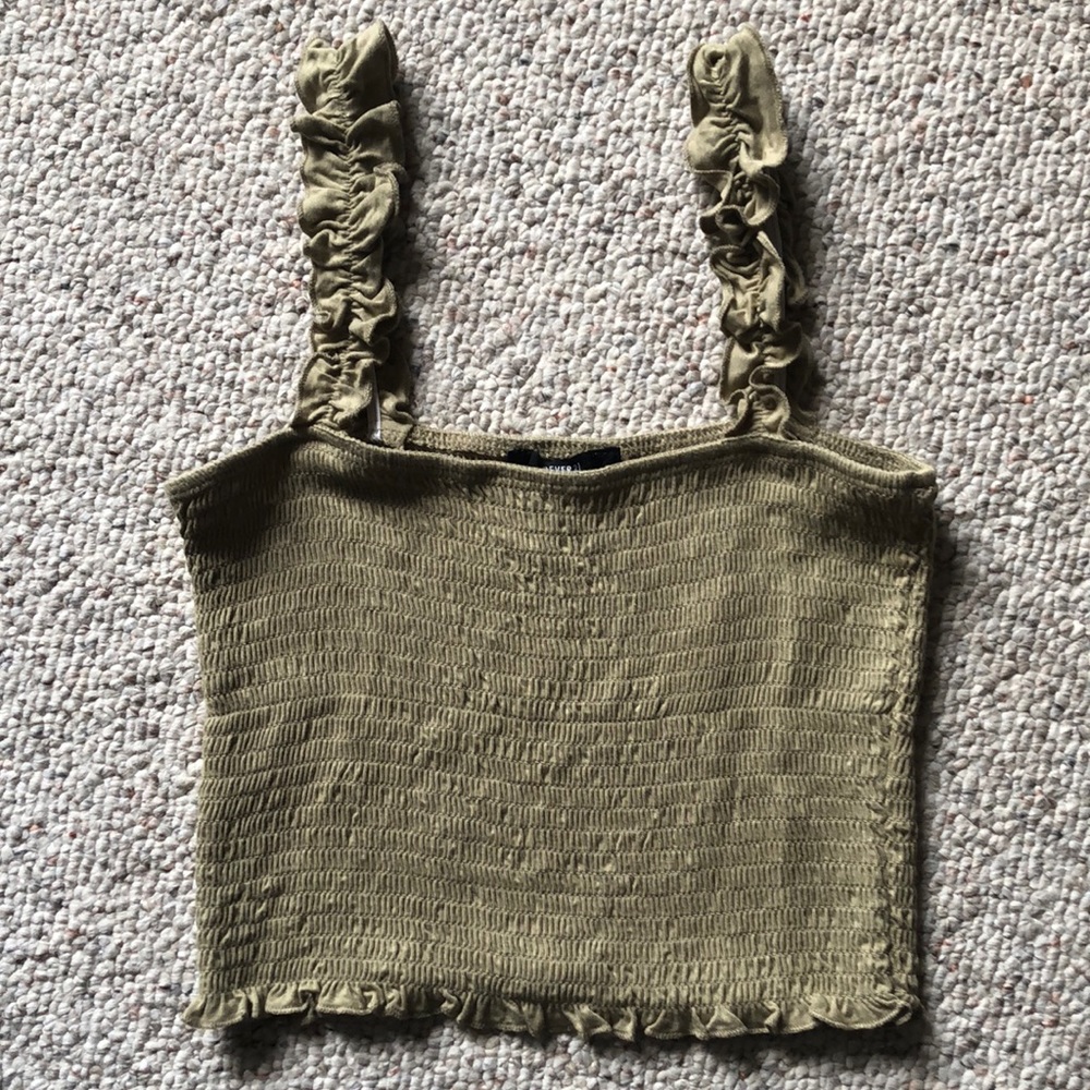 Forever 21 top